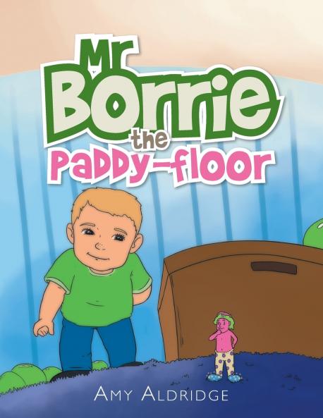 Mr Borrie the Paddy-Floor