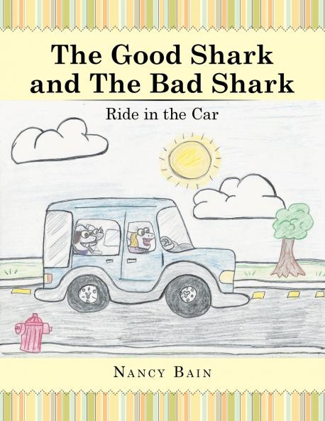 The Good Shark and the Bad Shark