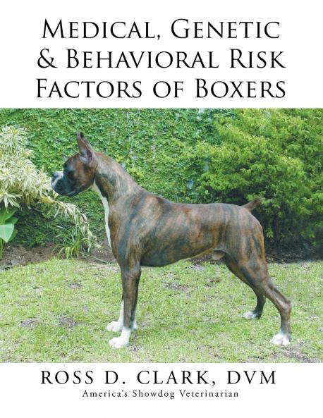 Medical Genetic & Behavioral Risk Factors of Boxers