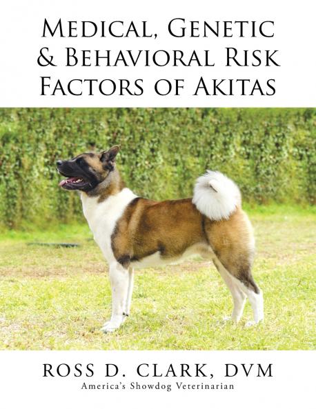 Medical Genetic & Behavioral Risk Factors of Akitas