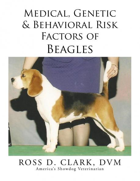 Medical Genetic & Behavioral Risk Factors of Beagles