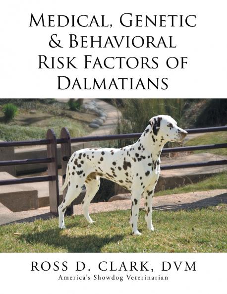 Medical Genetic & Behavioral Risk Factors of Dalmatians