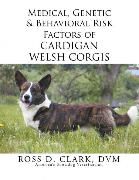 Medical Genetic & Behavioral Risk Factors of Cardigan Welsh Corgis