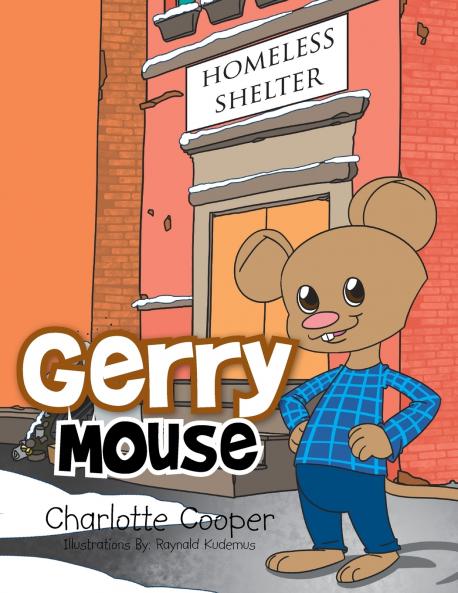 Gerry Mouse