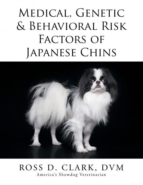 Medical Genetic & Behavioral Risk Factors of Japanese Chins