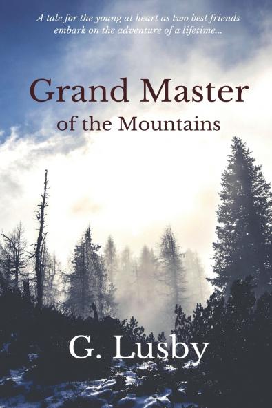 Grand Master of the Mountains