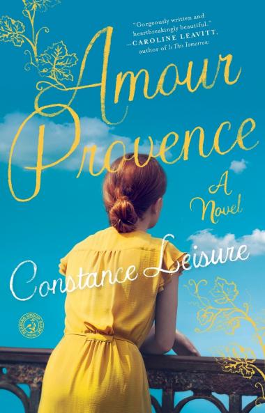 Amour Provence
