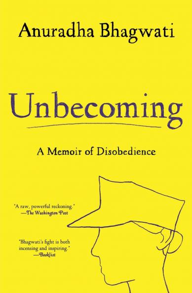 Unbecoming