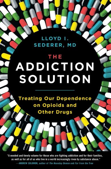 The Addiction Solution