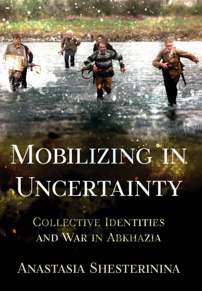Mobilizing in Uncertainty