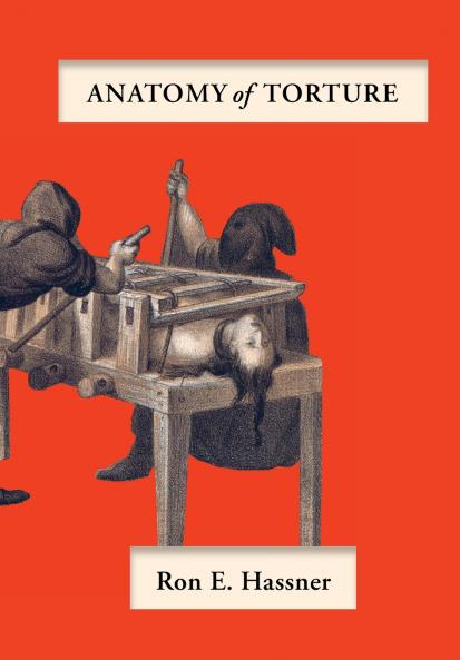 Anatomy of Torture