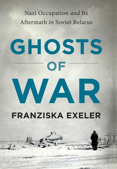 Ghosts of War
