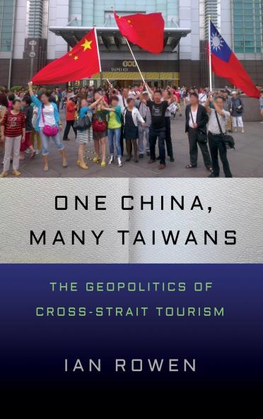 One China Many Taiwans