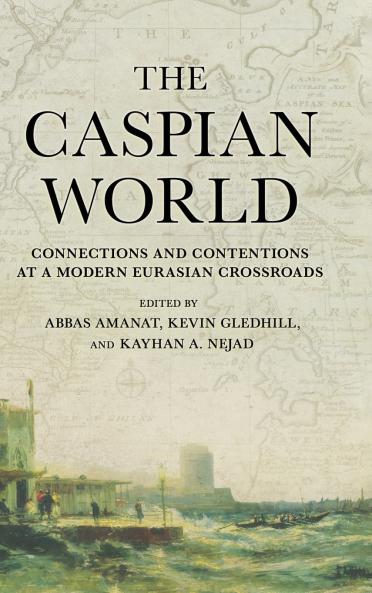 Caspian World