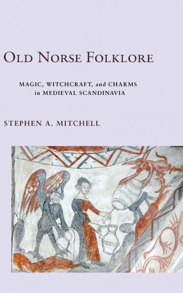 Old Norse Folklore