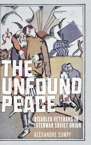 Unfound Peace
