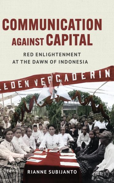 Communication Against Capital