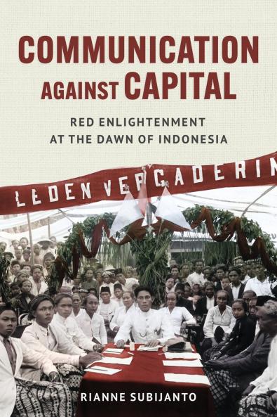 Communication Against Capital