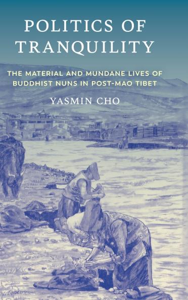 Politics of Tranquility