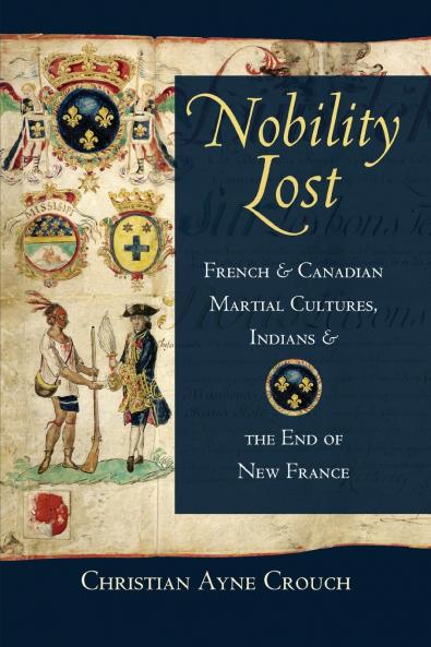 Nobility Lost