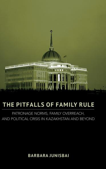 Pitfalls of Family Rule