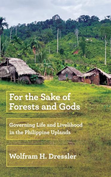 For the Sake of Forests and Gods