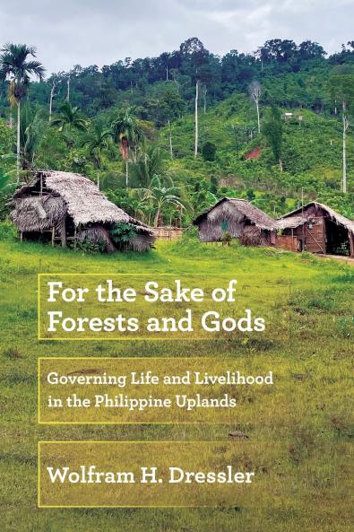 For the Sake of Forests and Gods