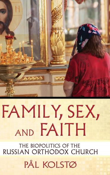 Family Sex and Faith