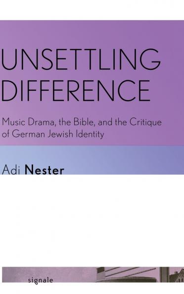 Unsettling Difference