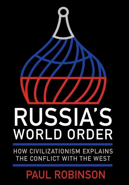 Russia's World Order