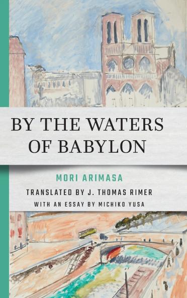 By the Waters of Babylon