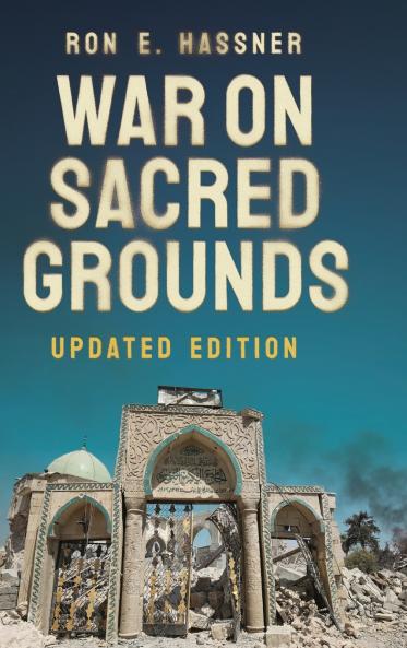 War on Sacred Grounds (Updated)