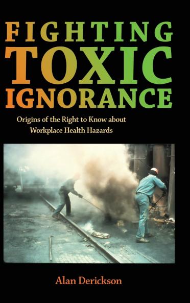 Fighting Toxic Ignorance