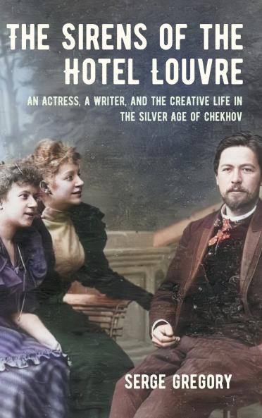 Sirens of the Hotel Louvre