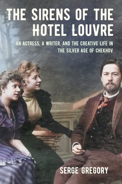 Sirens of the Hotel Louvre