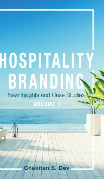 Hospitality Branding Volume 2