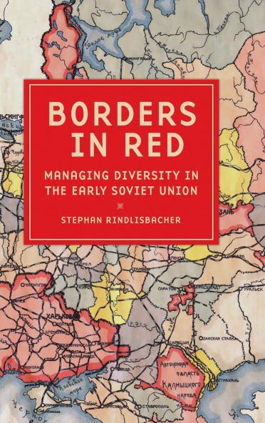 Borders in Red