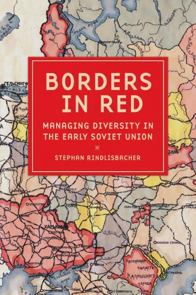 Borders in Red