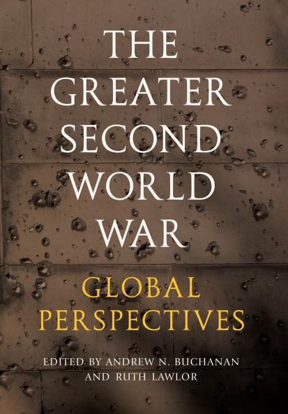 Greater Second World War
