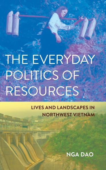 Everyday Politics of Resources