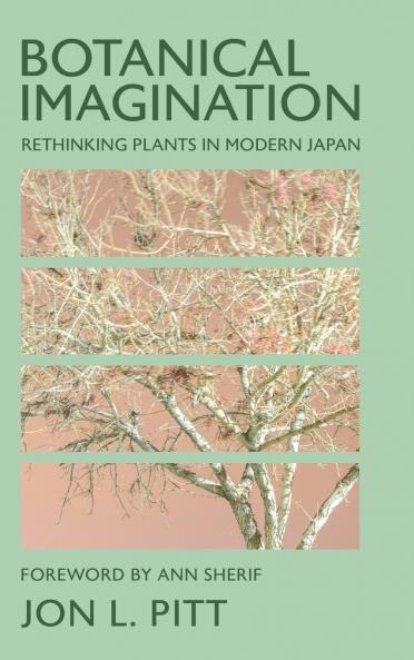 Botanical Imagination