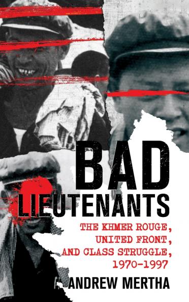 Bad Lieutenants