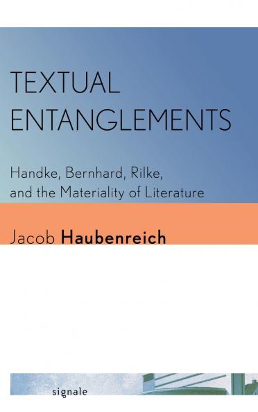 Textual Entanglements