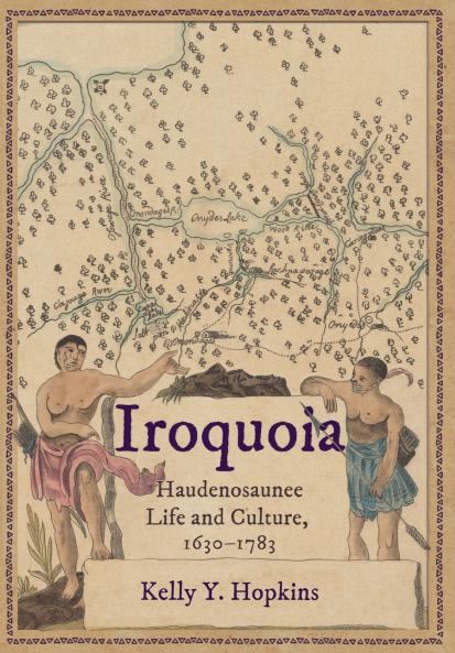 Iroquoia