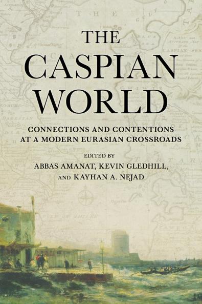 Caspian World