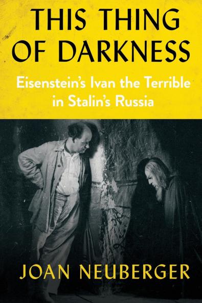 This Thing of Darkness