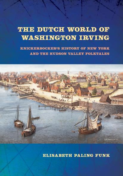 Dutch World of Washington Irving