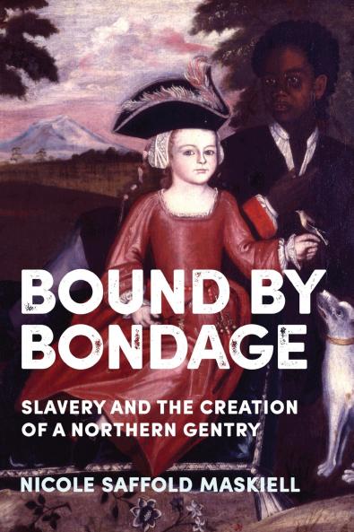 Bound by Bondage