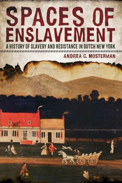 Spaces of Enslavement