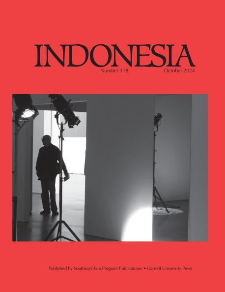 Indonesia Journal October 2024